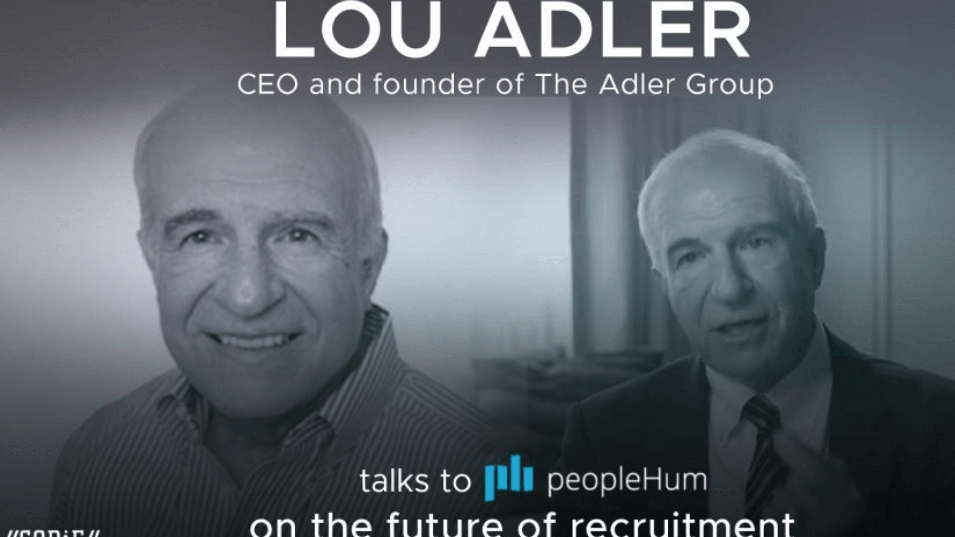 Hiring right in the future of work - Lou Adler [Interview]