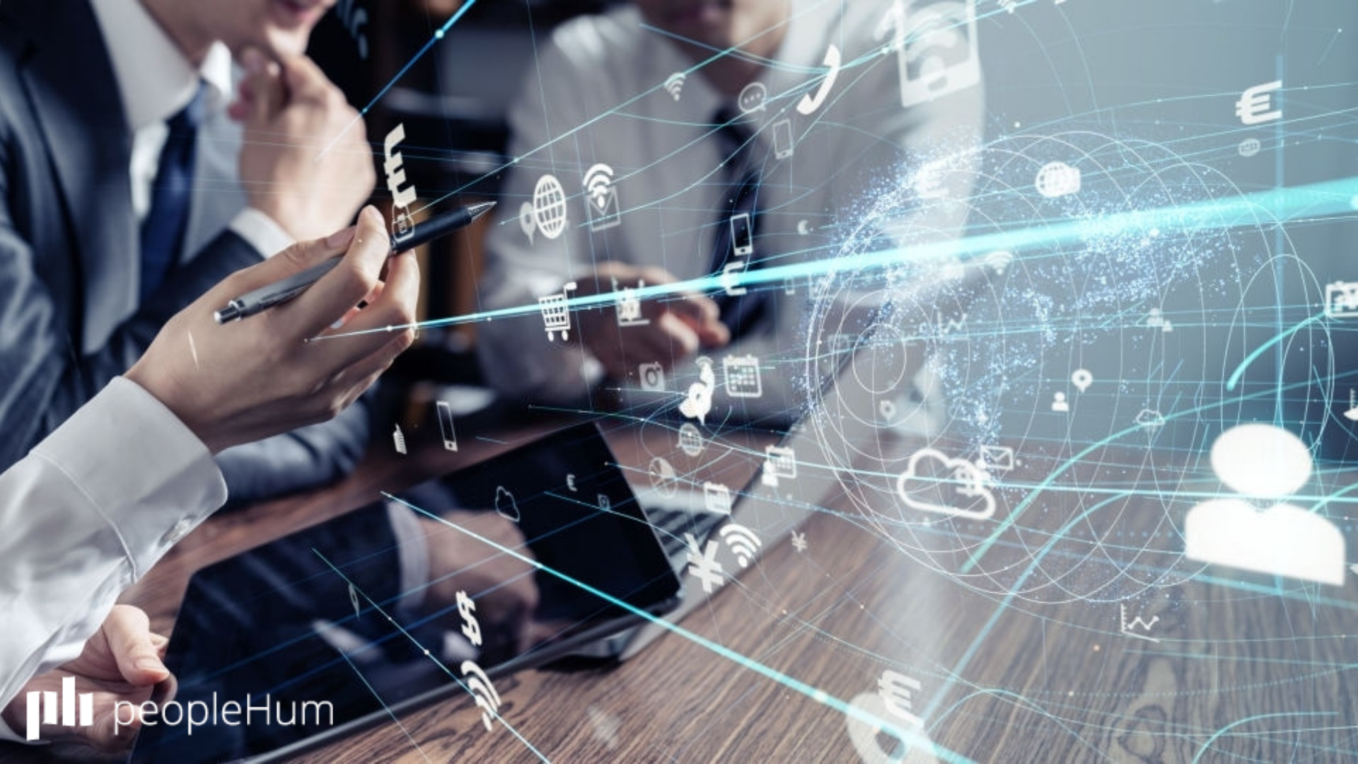 Real talk for HR tech - As in, use it!