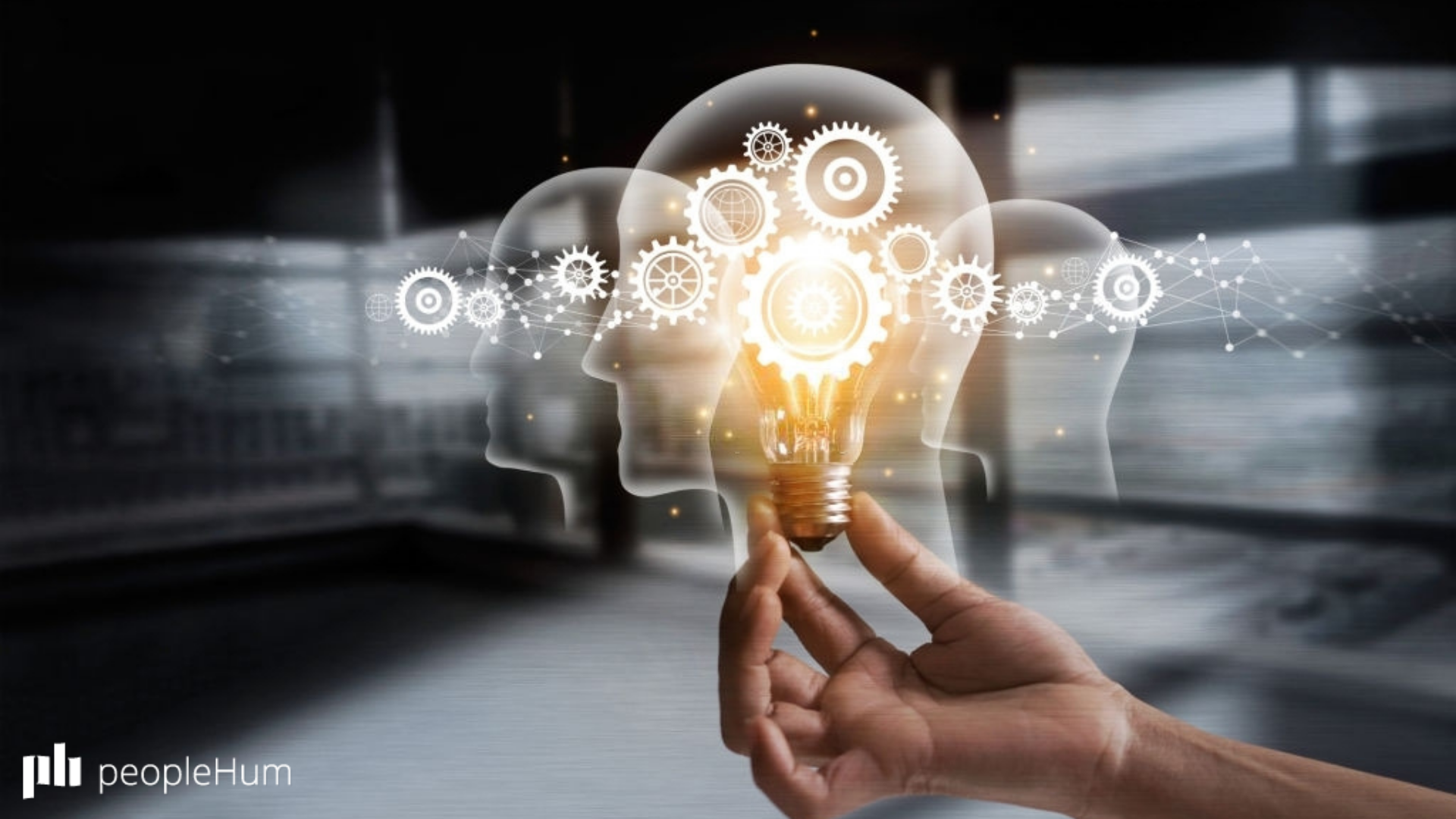 Thinking digital when it comes to your people strategy