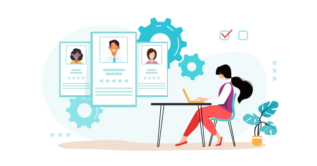 The future of Human Capital Management | peopleHum