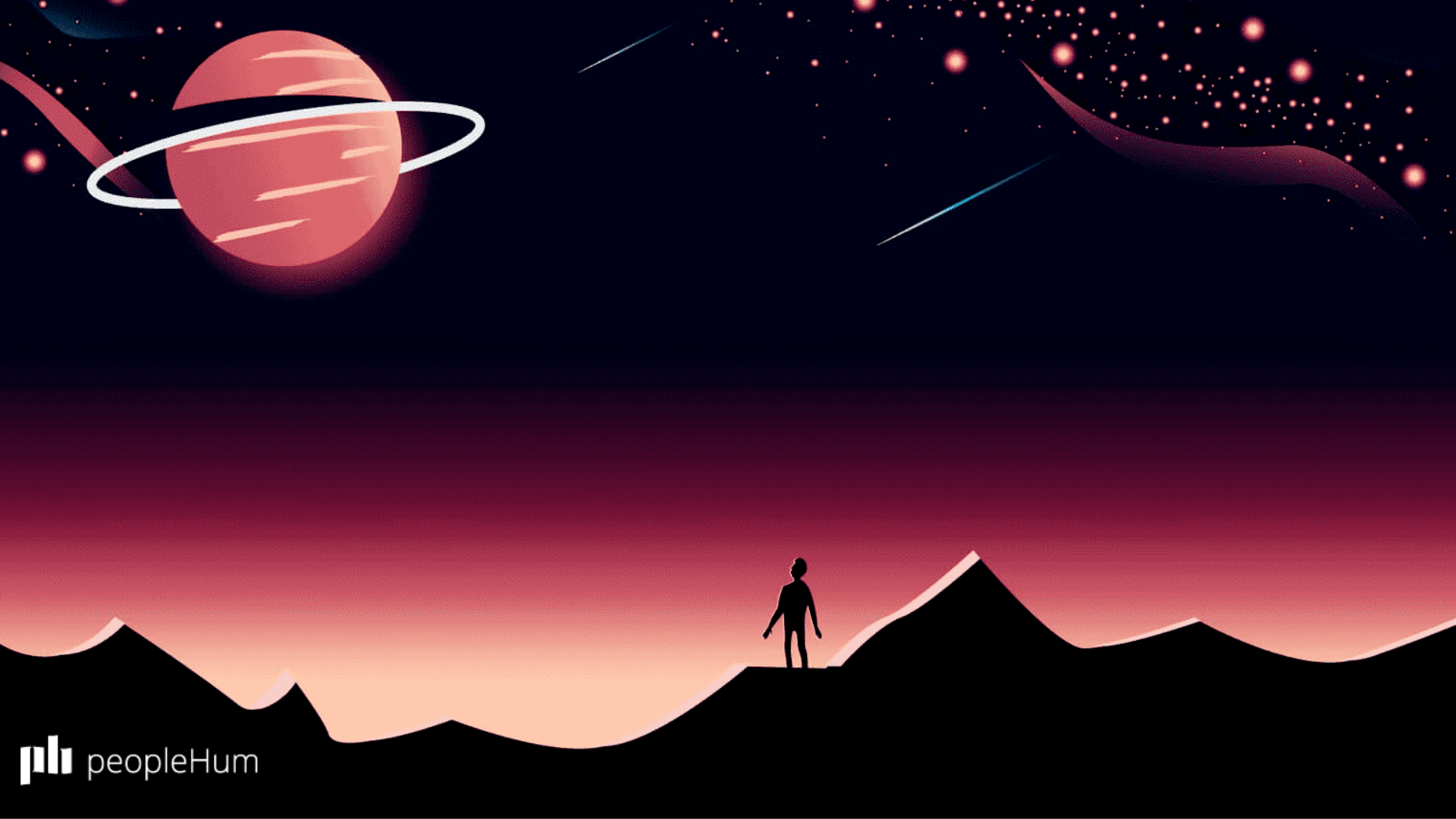 Exploring the infinite - dumping a PhD to head sales and marketing