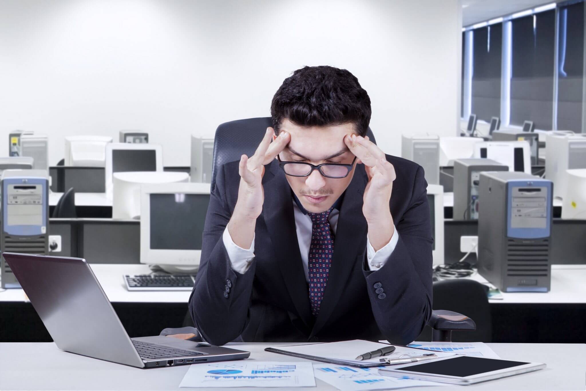 Getting out of your head | peopleHum