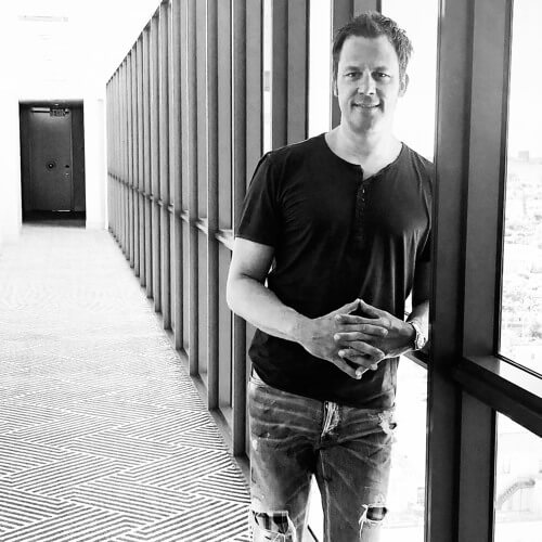 Recession as a gift - Ryan Estis [Interview] | peopleHum