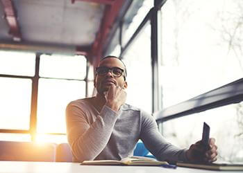 Transforming a team into a thinking environment | peopleHum