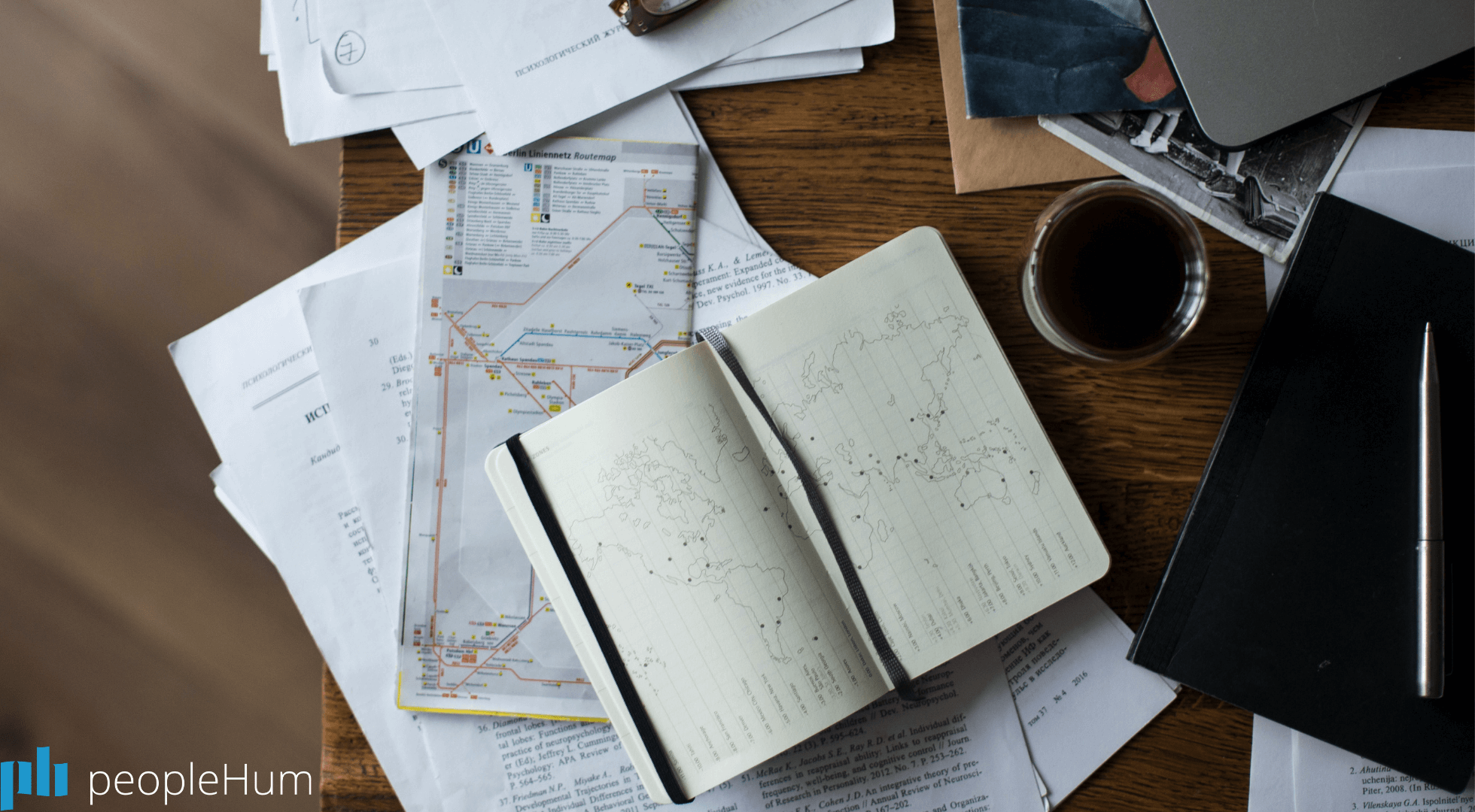 Three reasons why so many strategic initiatives fail