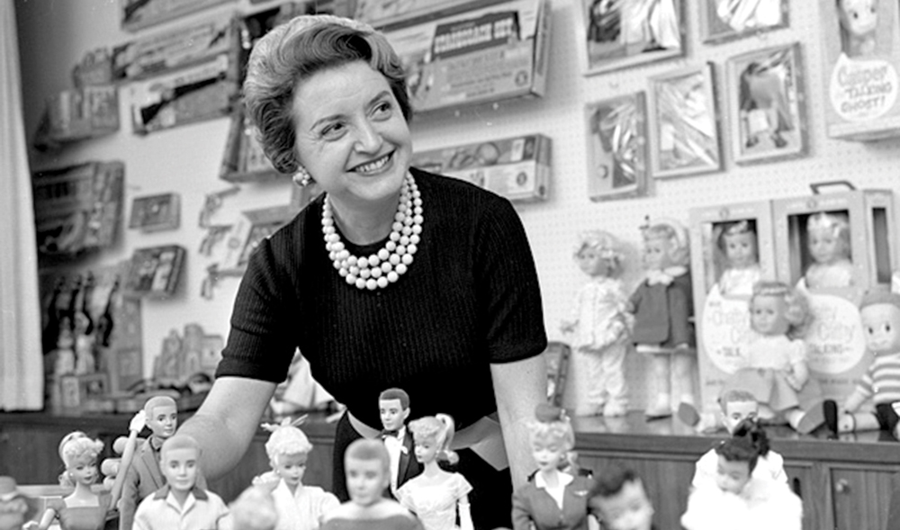 What’s HERstory? | peopleHum