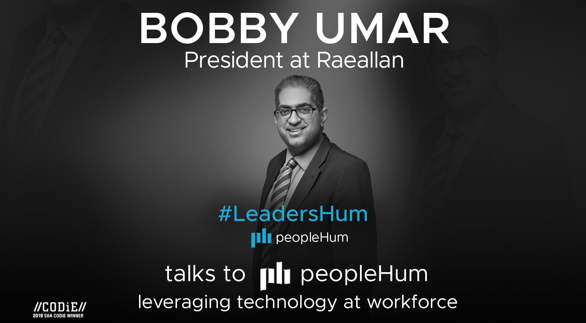 Technology made simple - Bobby Umar [Interview]
