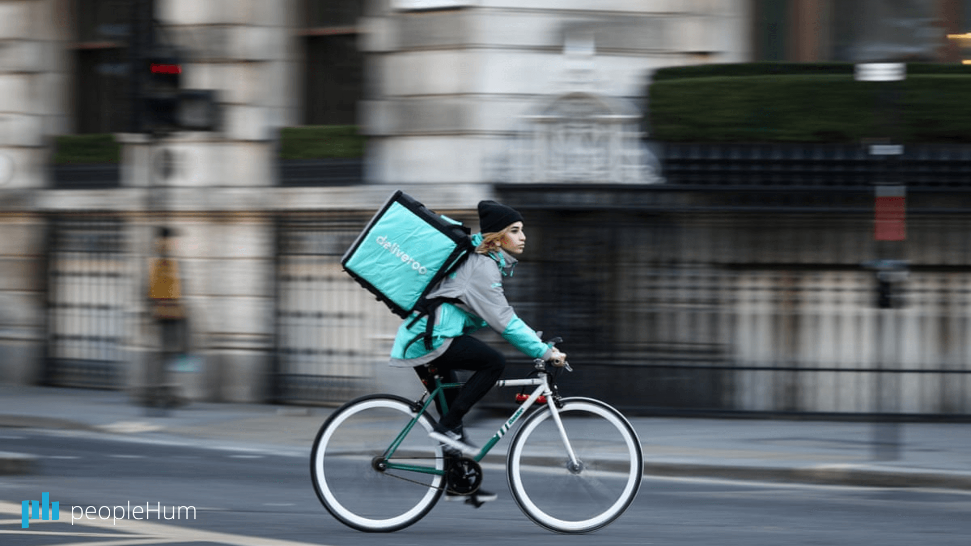 The gig economy and coronavirus