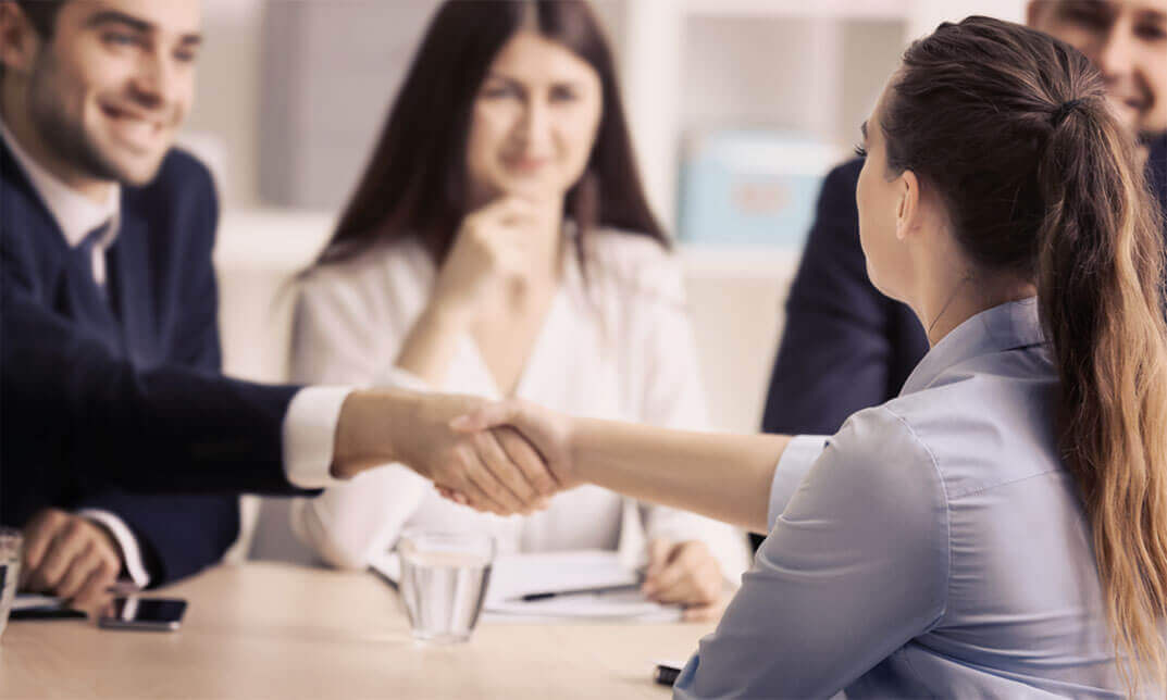 Better people decisions make hiring more efficient | peopleHum