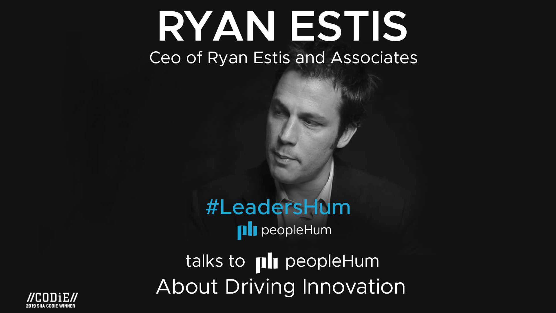 Recession as a gift - Ryan Estis [Interview]