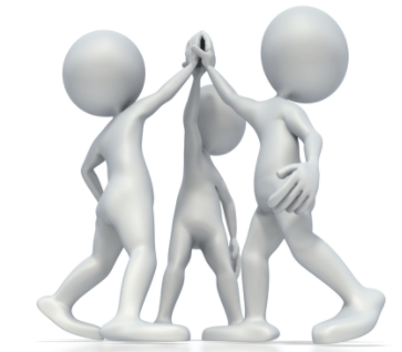 How to 'take 1 for the team' | peopleHum