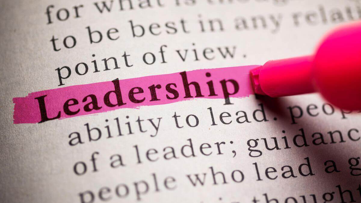 Leadership and the myth of easy risk | peopleHum