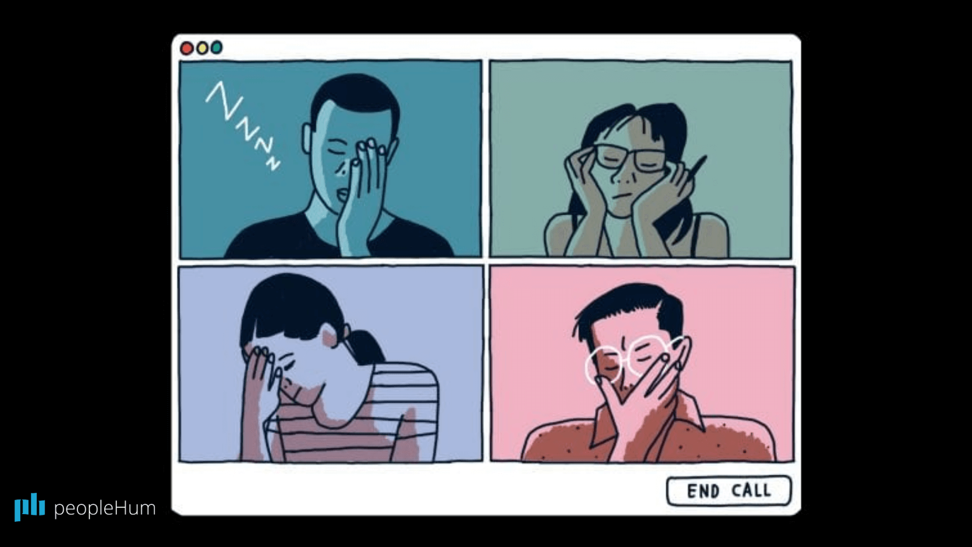 12 inclusion nudges to manage a remote team 