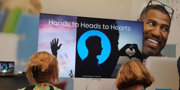 HR – the digital process nanny? | peopleHum