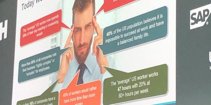 HR – the digital process nanny? | peopleHum