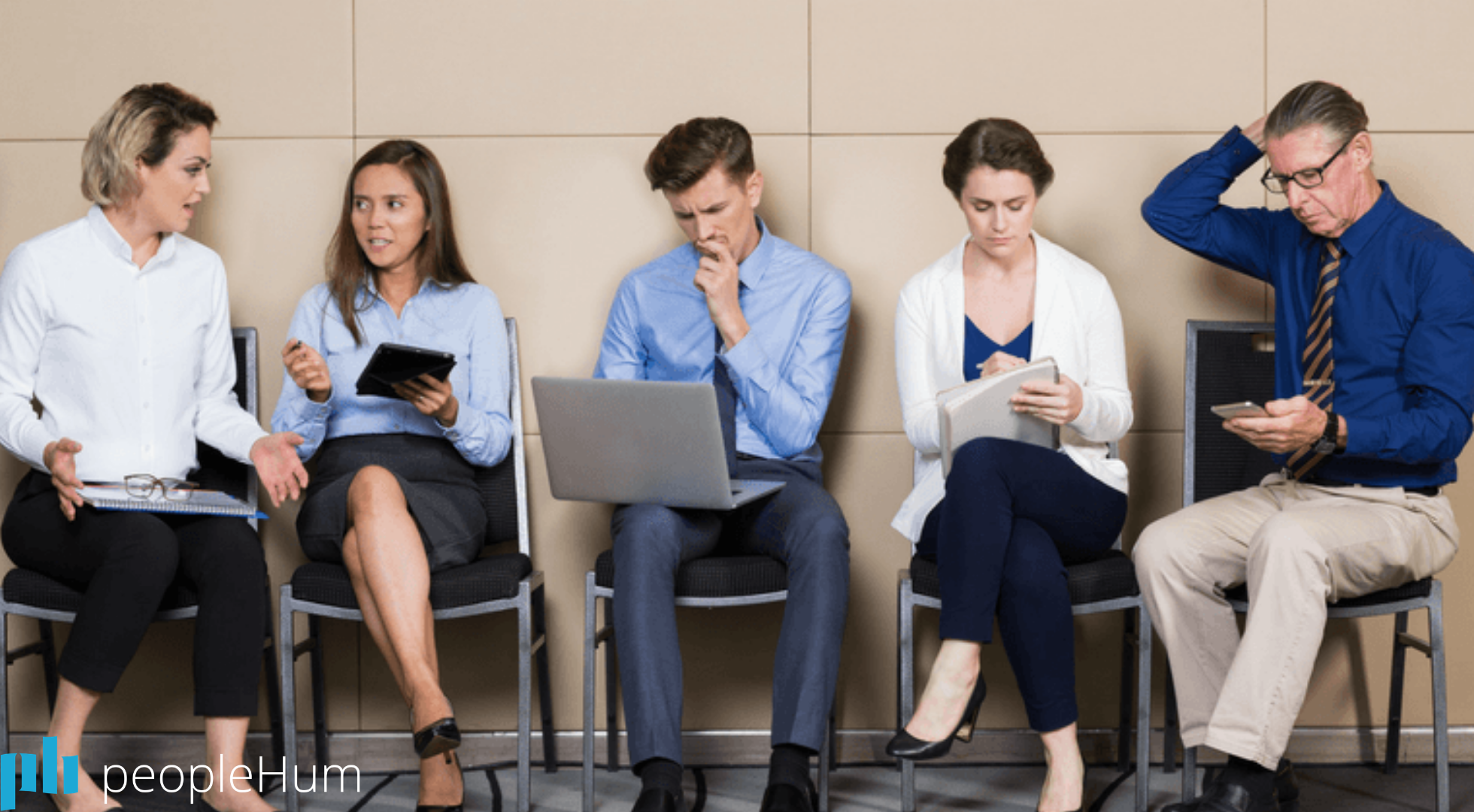 Let’s get rid of hiring interview question clichés