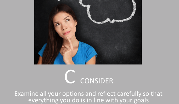 How to SCORE a new job | peopleHum