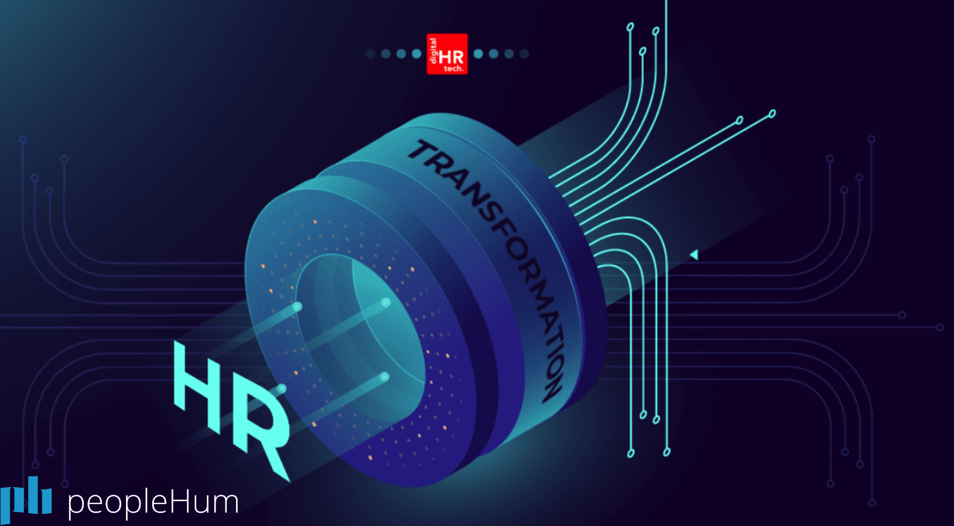 HR – the digital process nanny?