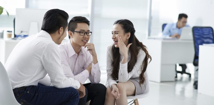 Introverts? Companies can be as well! | peopleHum