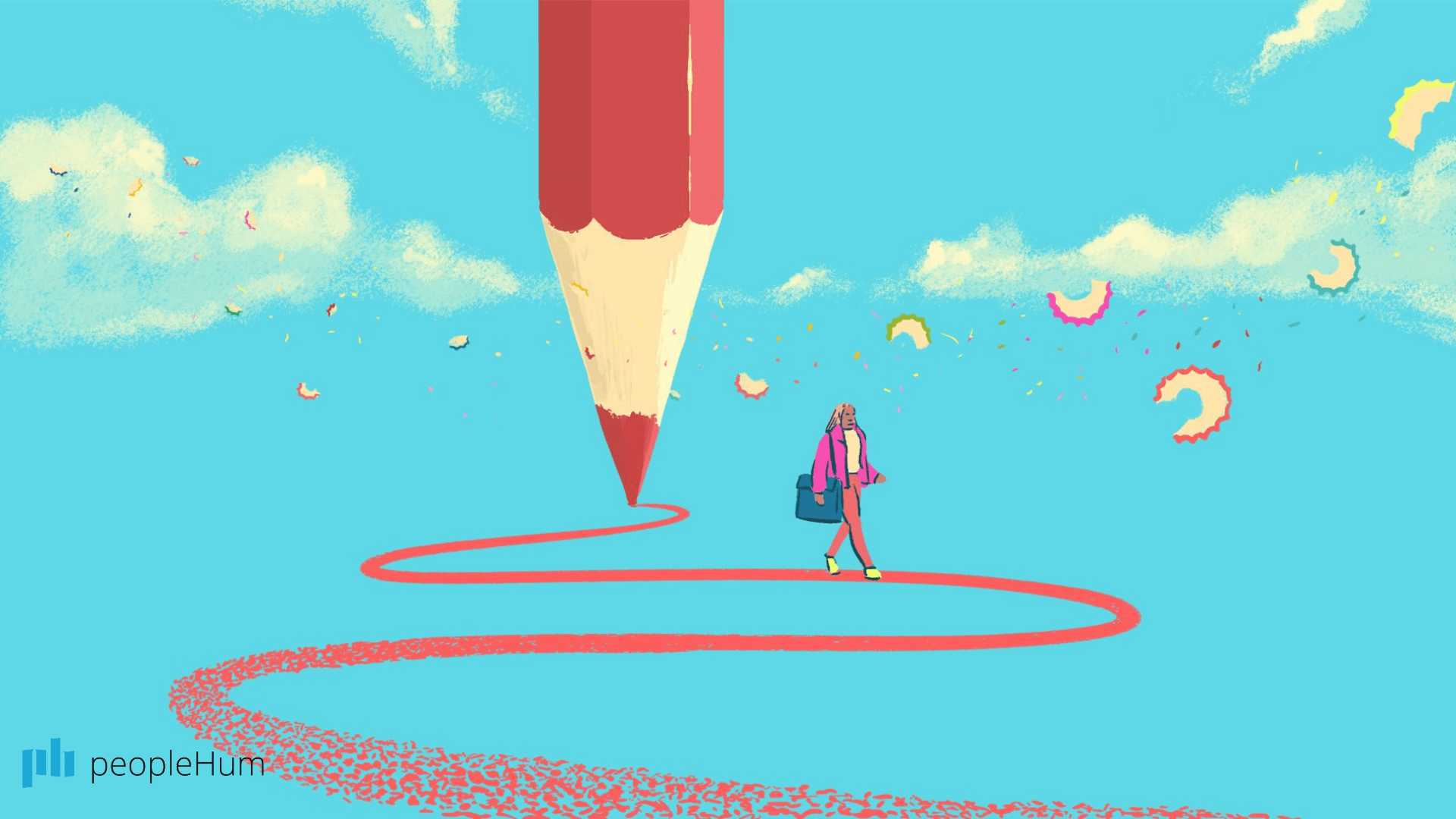 It's time to bring the gig economy to employees 