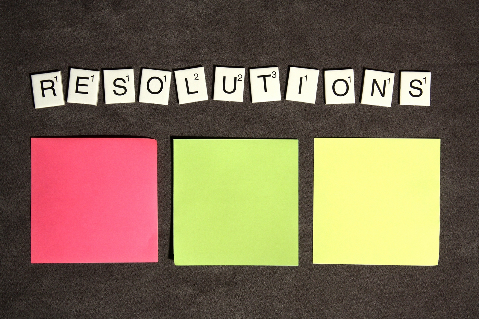 Top 10 New year resolutions every leader should make | peopleHum