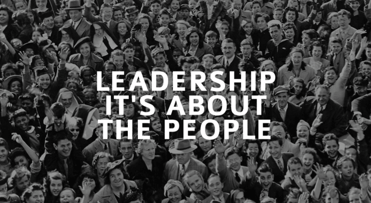 Are your leaders human? | peopleHum