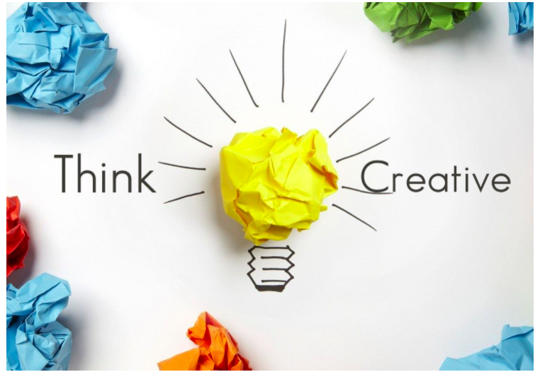 Got creative thinking? - If not you're missing out! | peopleHum