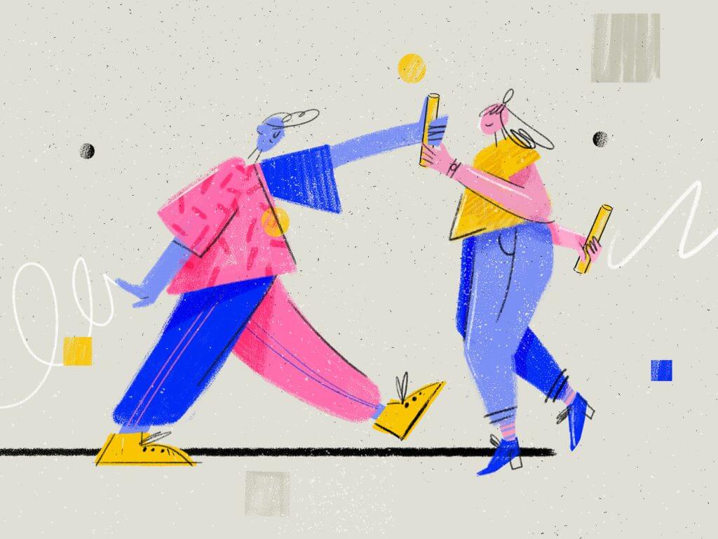 Identify leaders during a crisis | peopleHum 