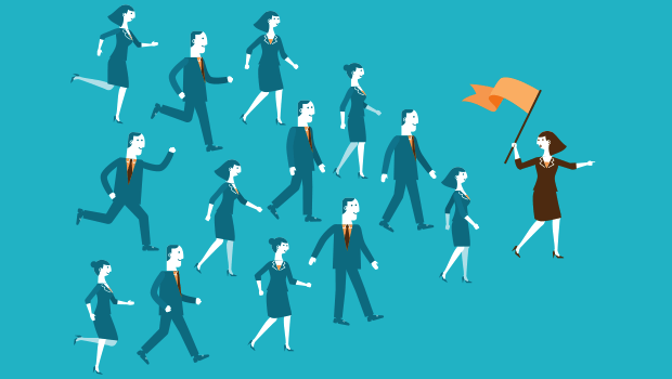 Identify leaders during a crisis | peopleHum 