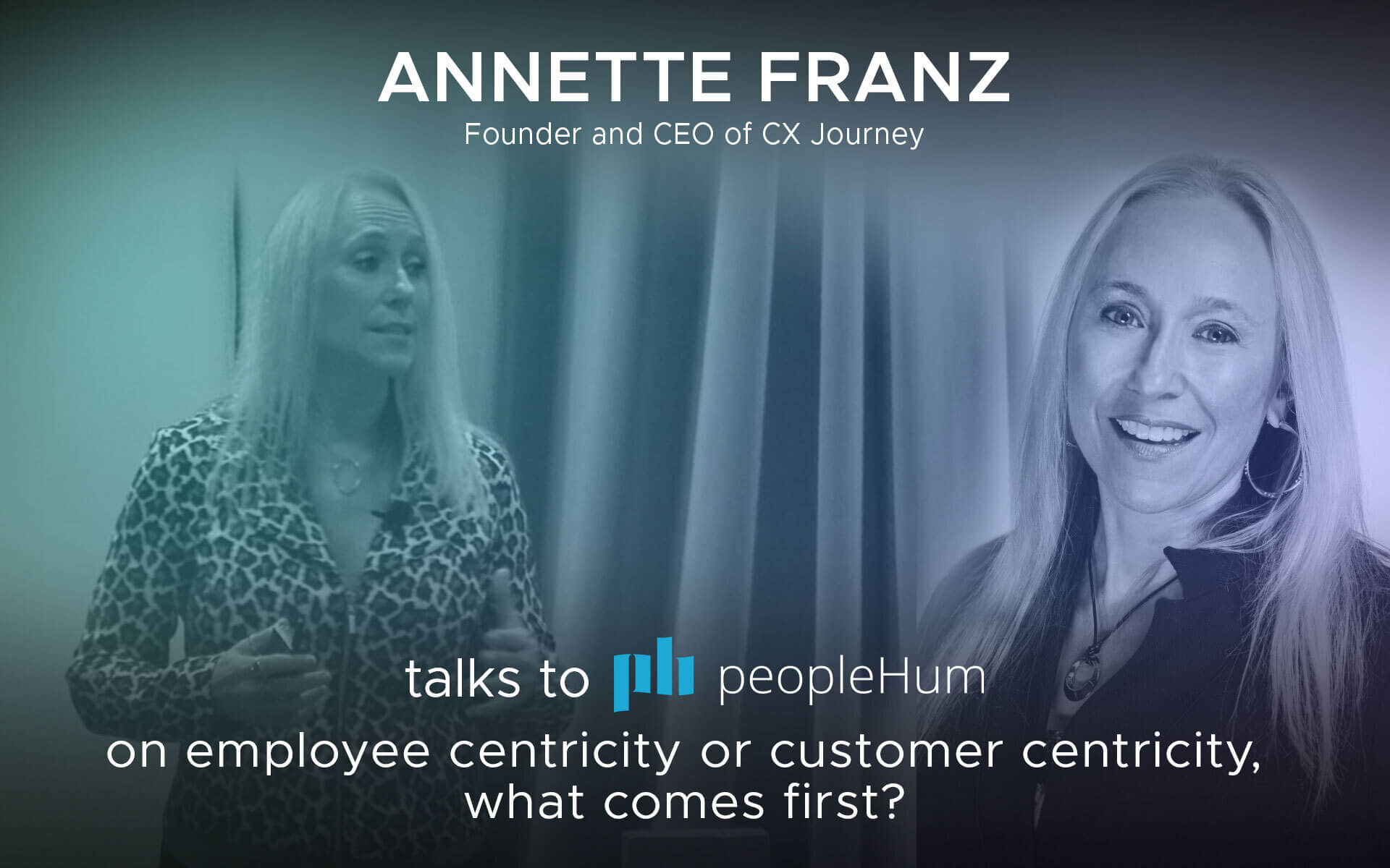 Employee centricity vs customer centricity