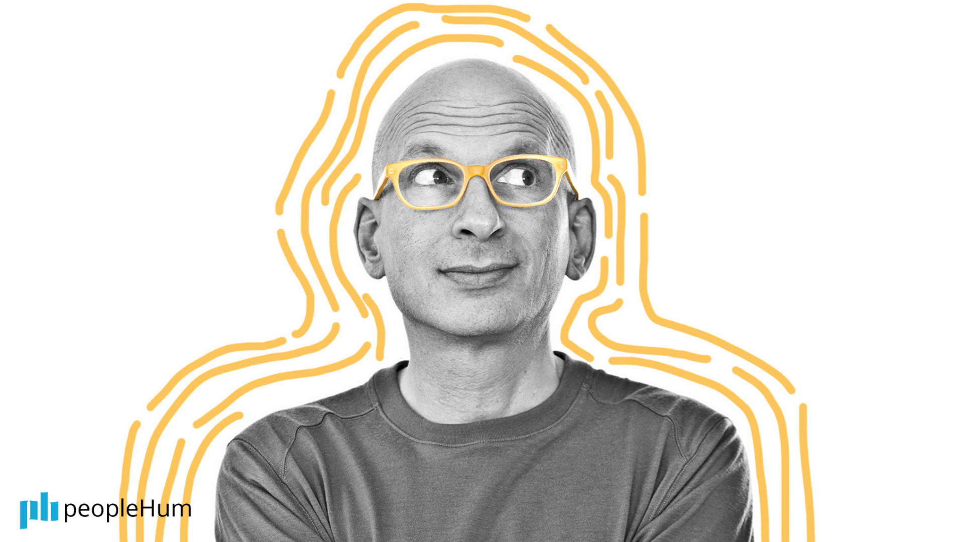 H is for Heroes and other leadership lessons from Seth Godin