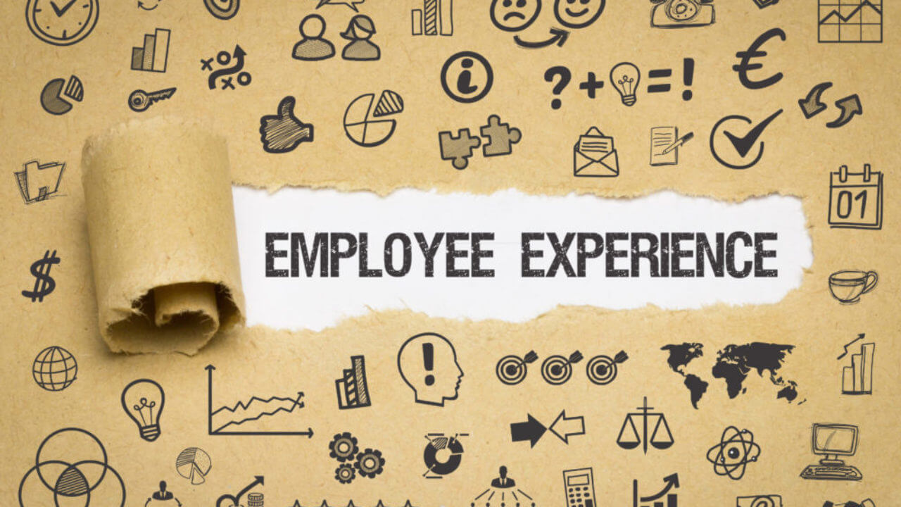 Talent management is dead; Long live employee experience | peopleHum