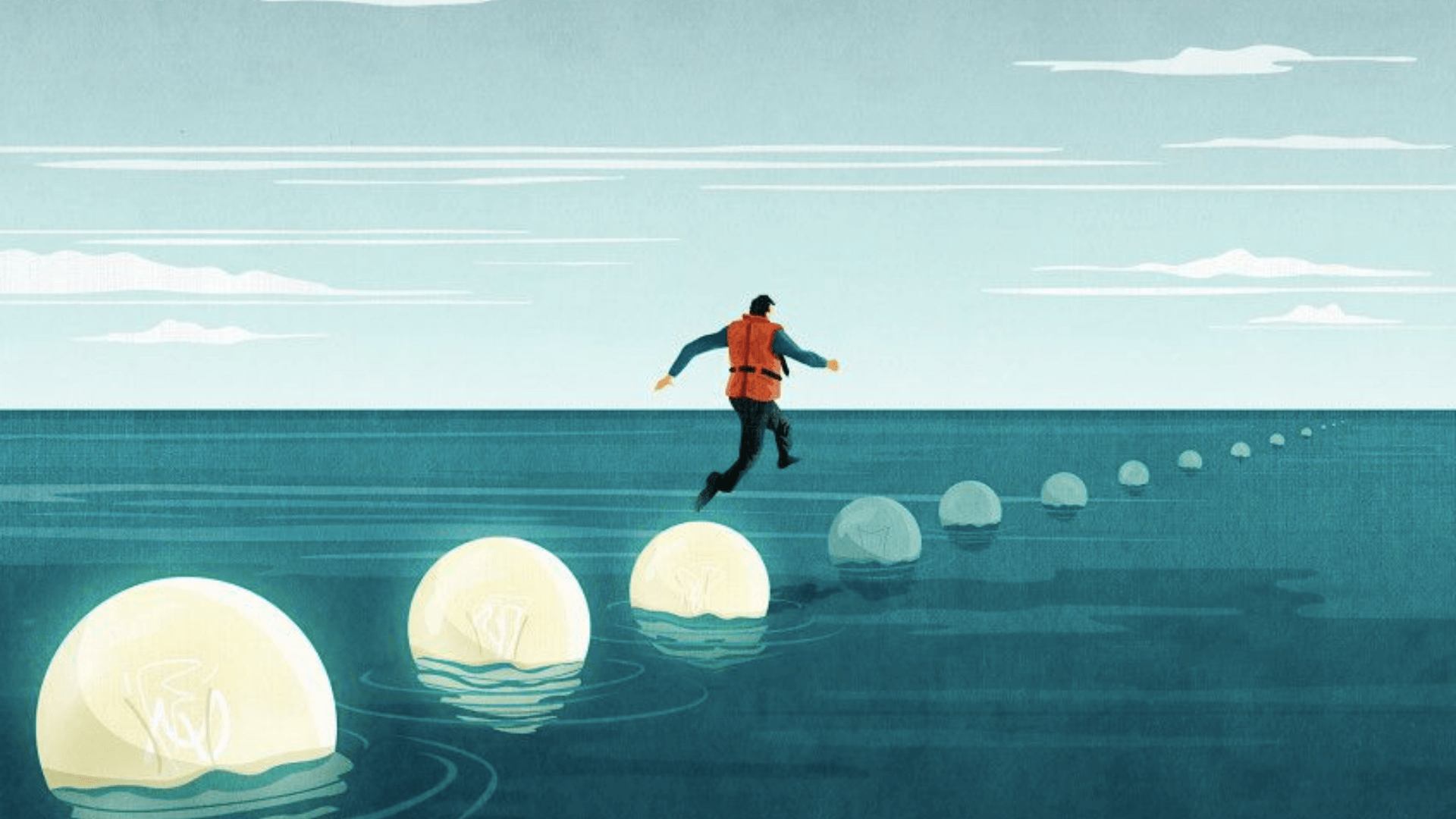 Channel partnerships - Revenue growth management in the COVID crisis | peopleHum