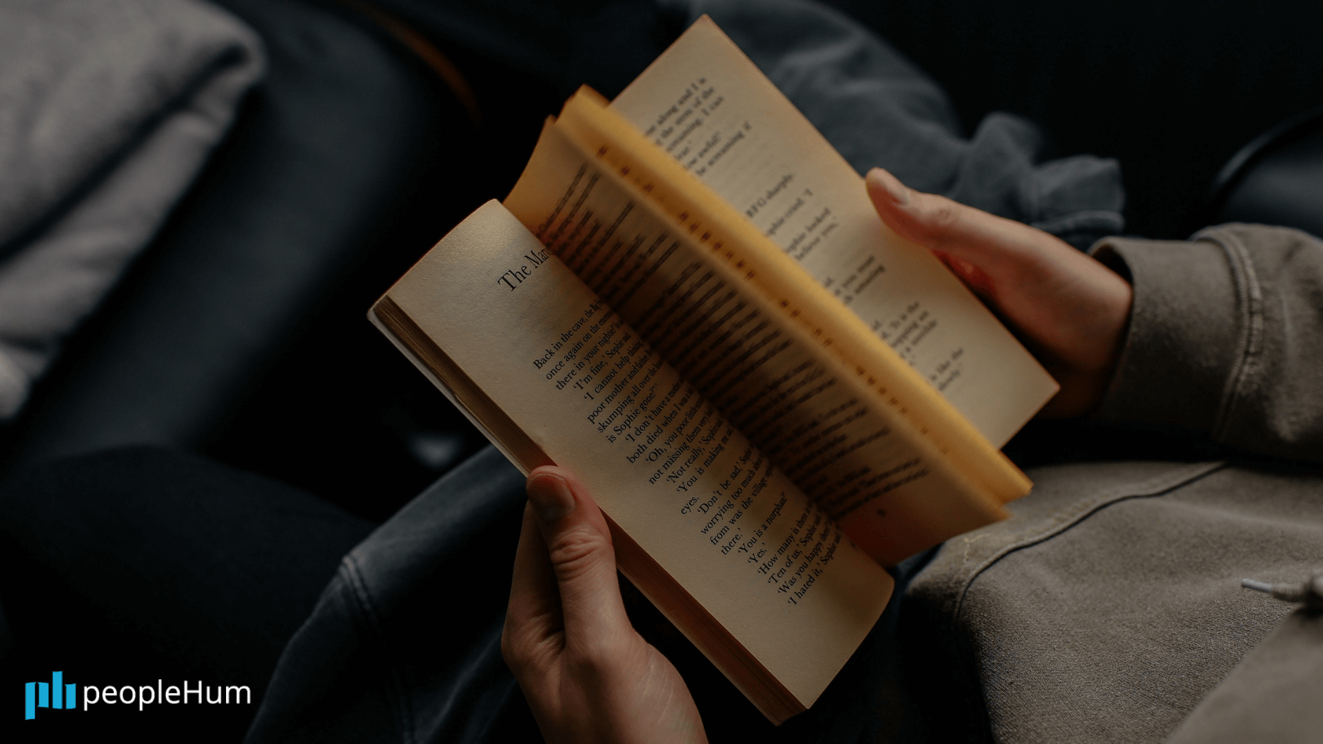 Top 10 books leaders read