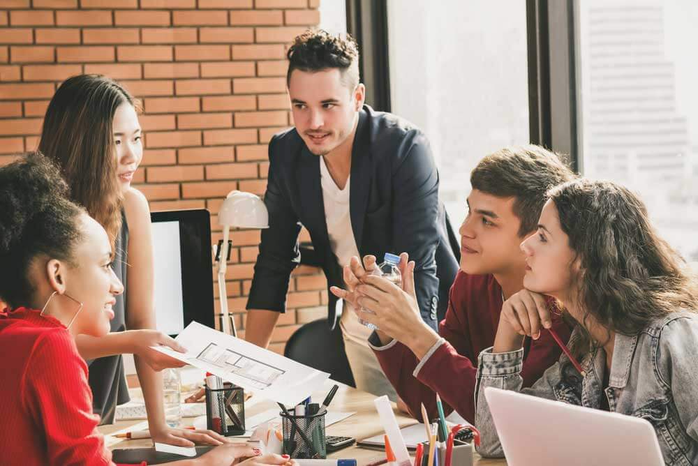 What Generation Z expects from the candidate experience | peopleHum