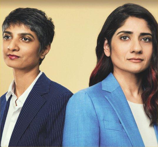 The counter-intuitive leaders who shape the world | peopleHum