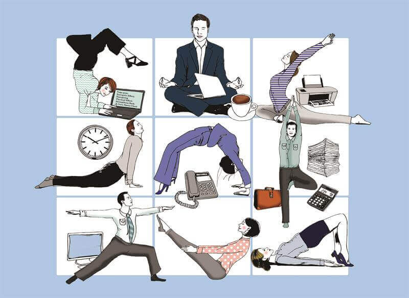 Establishing agility in HR | peopleHum