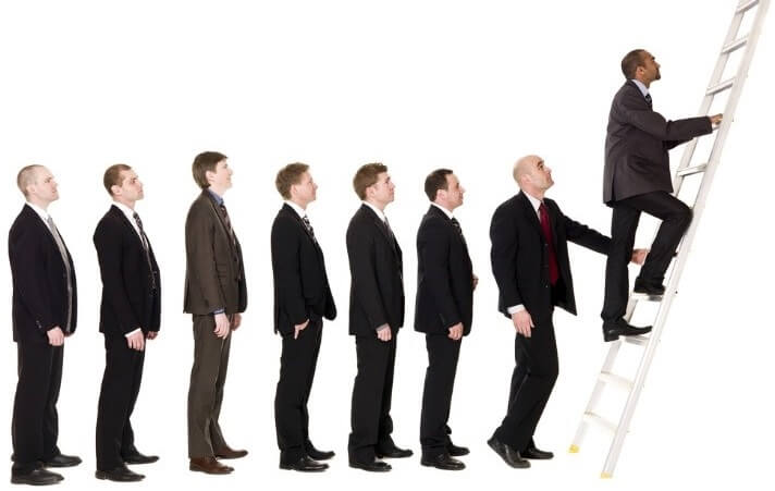 You will never be promoted at work | peopleHum
