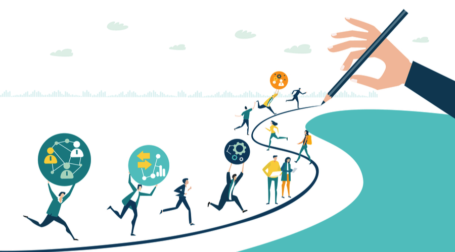 Does your leadership have your talent on lockdown? | peopleHum