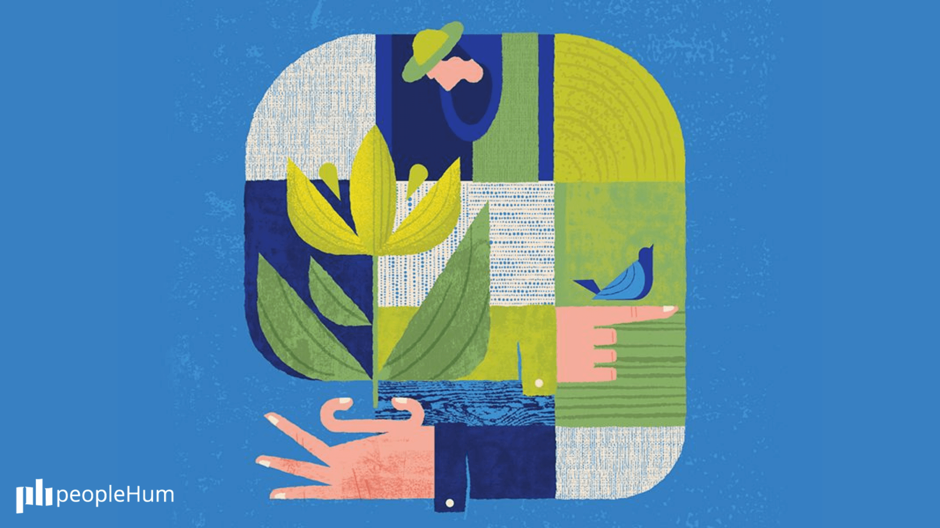 Are your leaders human?