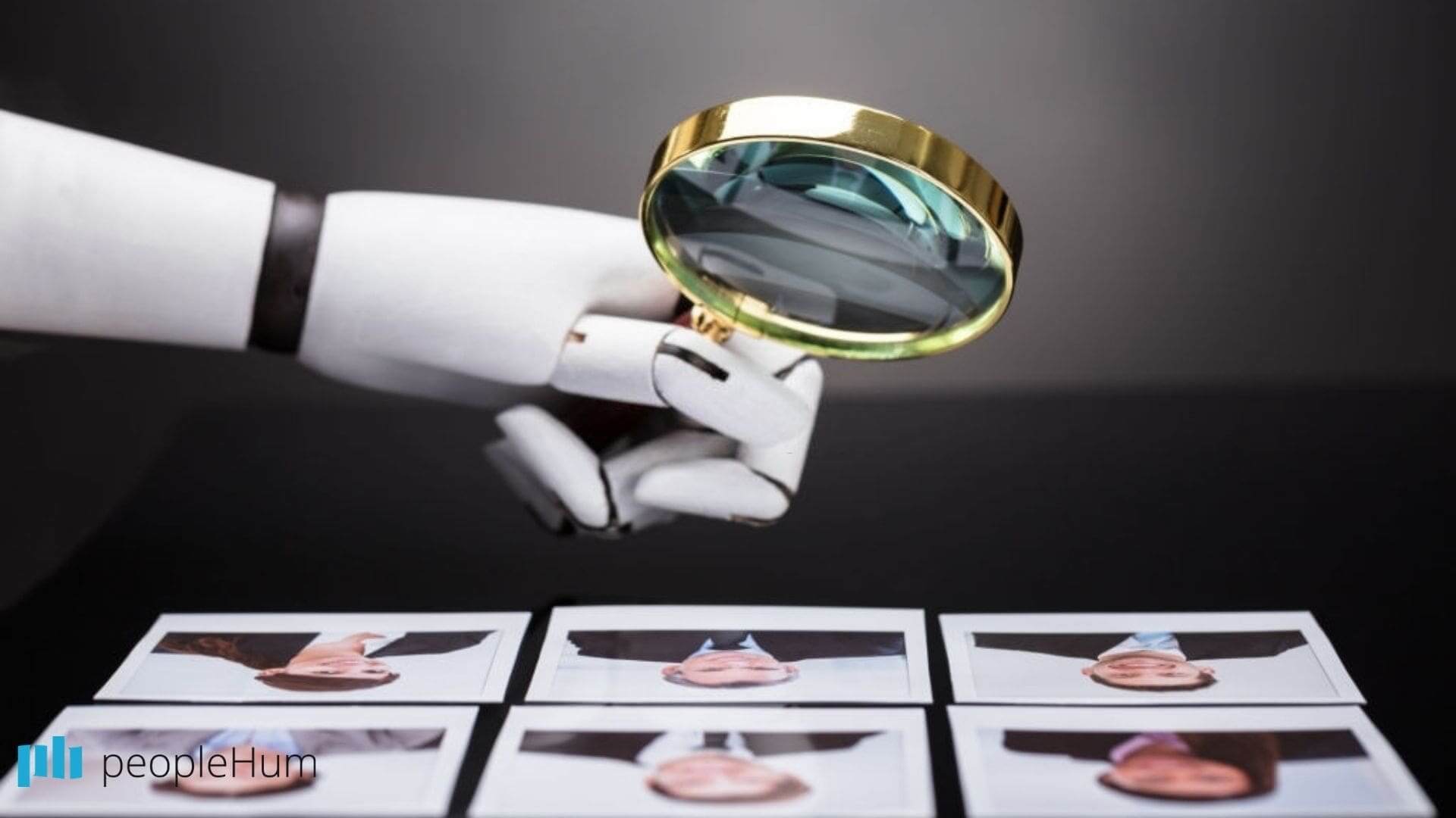 Hiring in the age of AI 