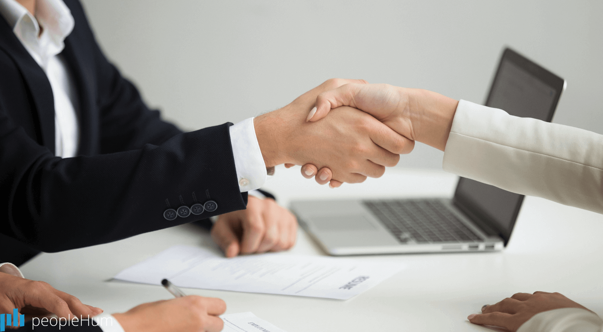 How to optimize the candidate journey to hire the best talent