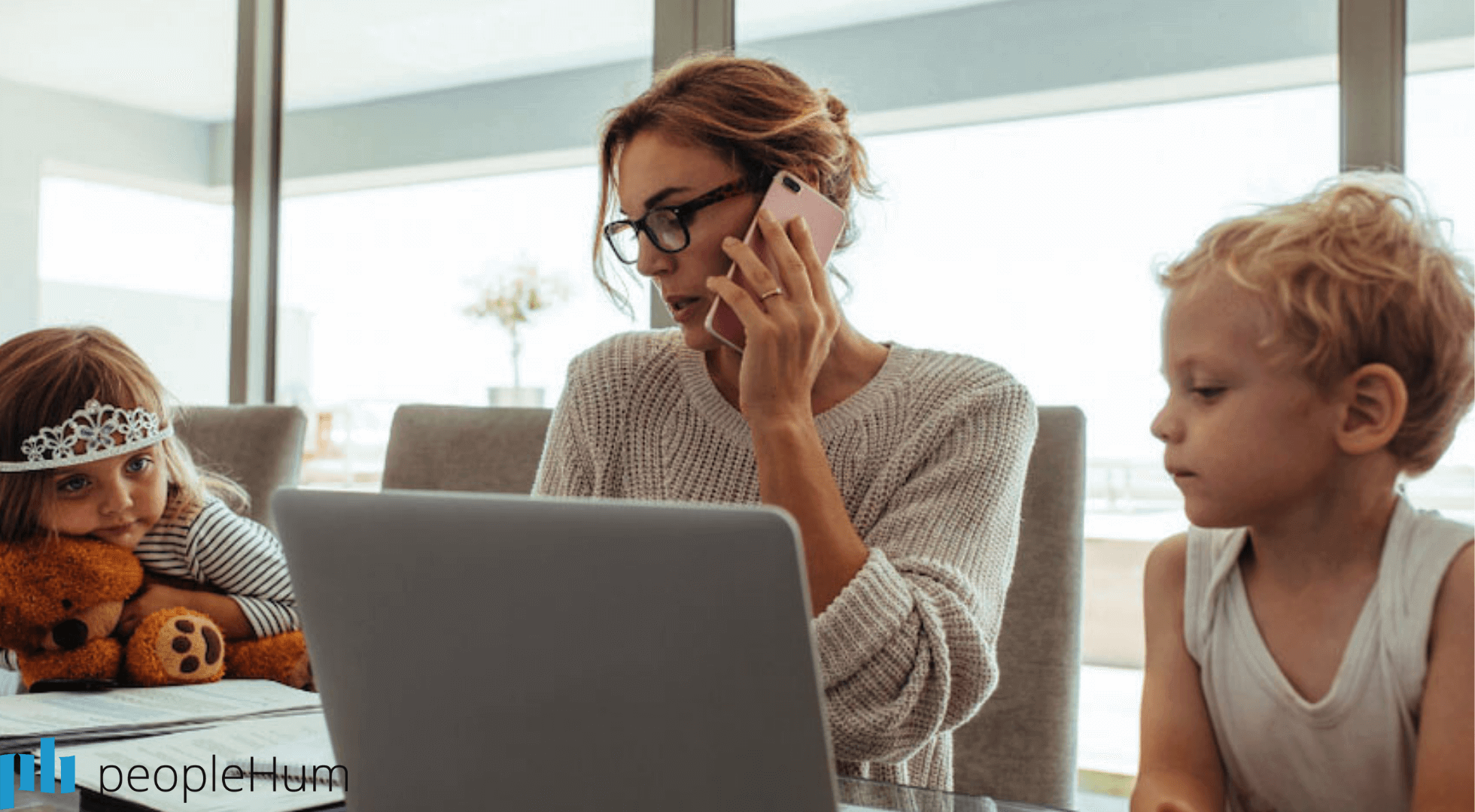 How to work productively during COVID-19