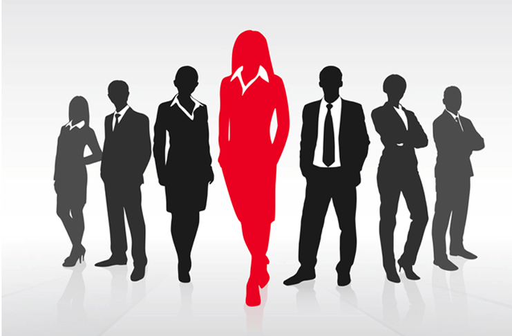 Creating an environment that encourages women in leadership | peopleHum