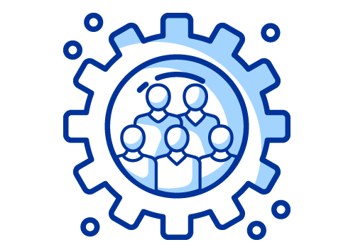 Organizational focus = Happiness + Performance + Wellbeing | peopleHum