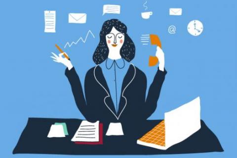 Forget about cost reduction: Increase focus to double productivity | peopleHum