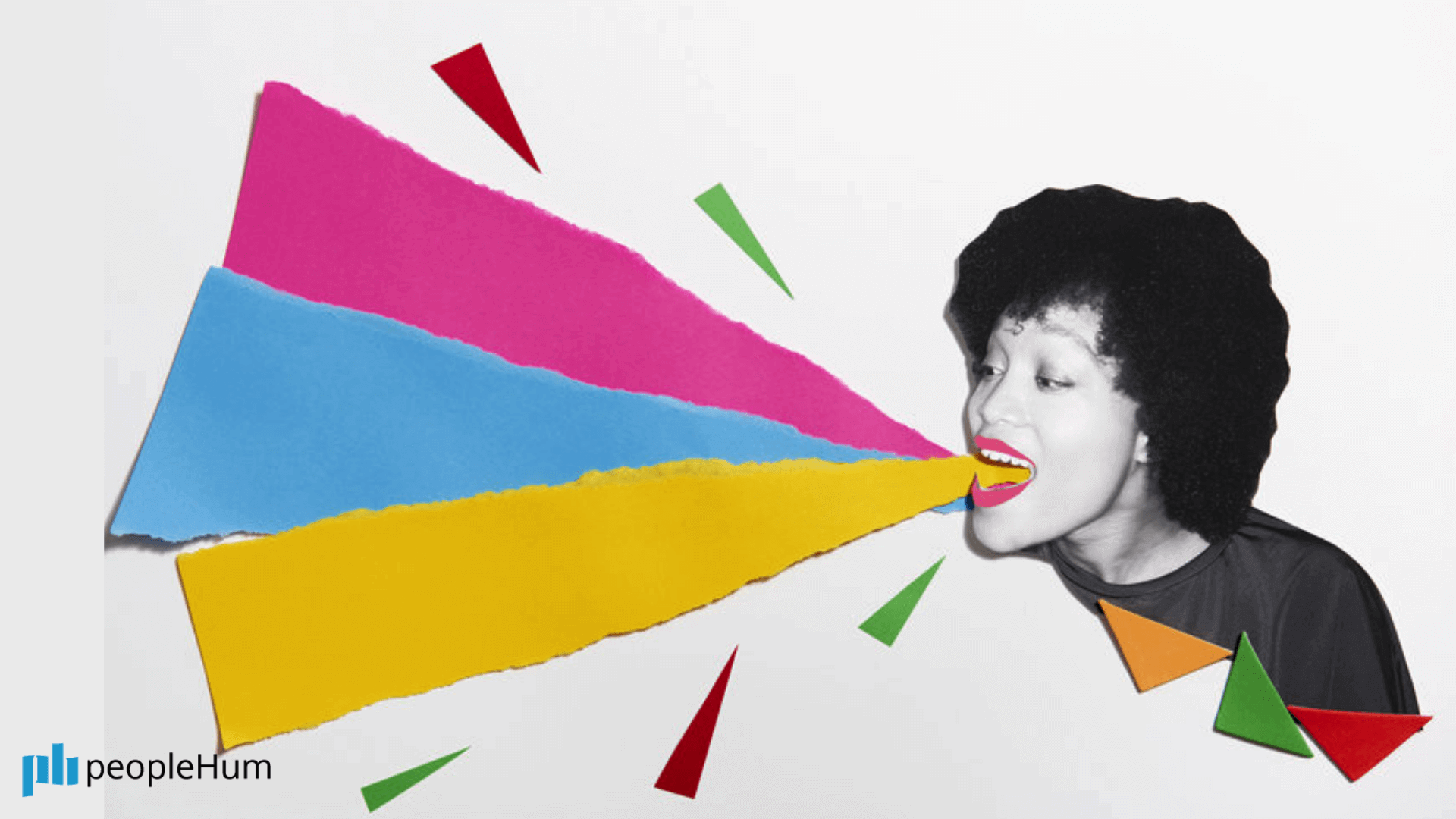 Creating an environment that encourages women in leadership