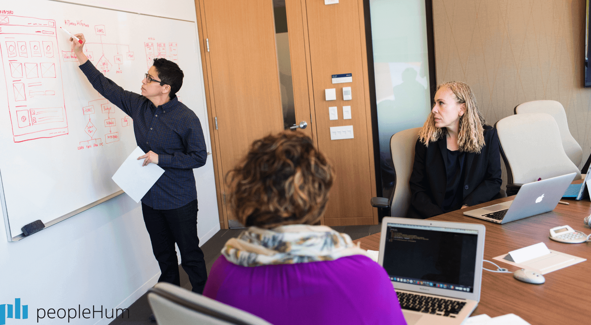 Leadership and the ontological question