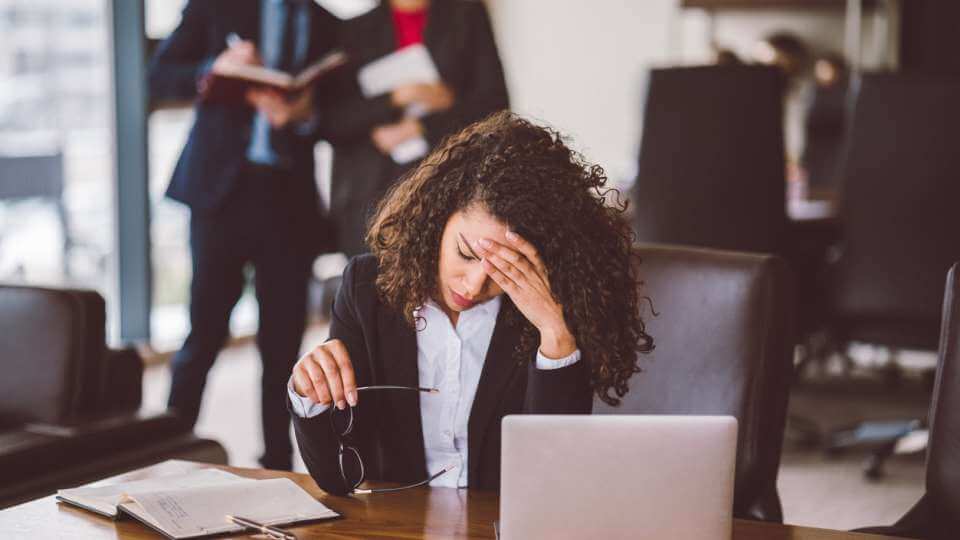 Are your managers failing your business? Or is your business failing your managers? | peopleHum