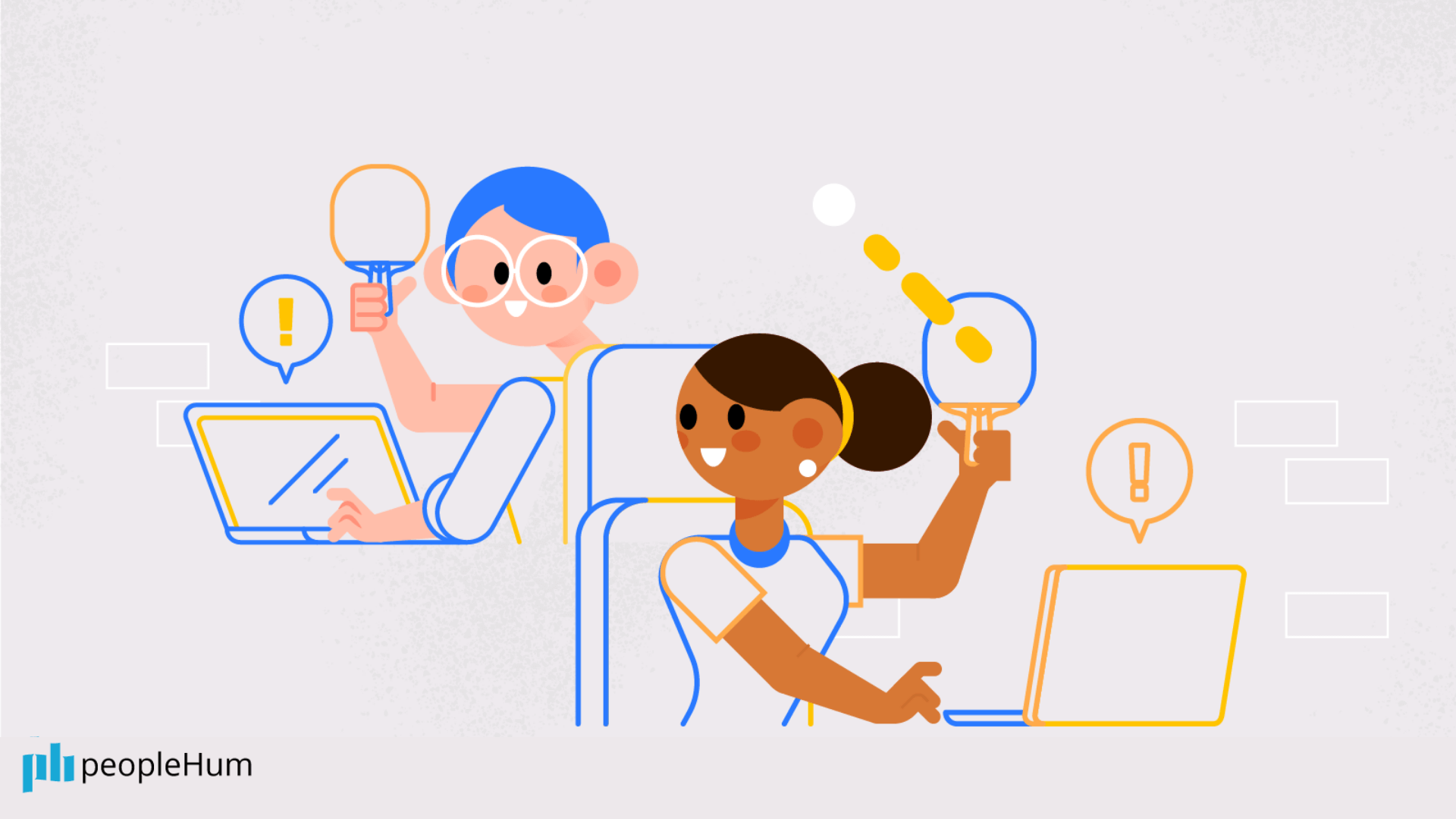 The Centricity Shift: Capital to human capital